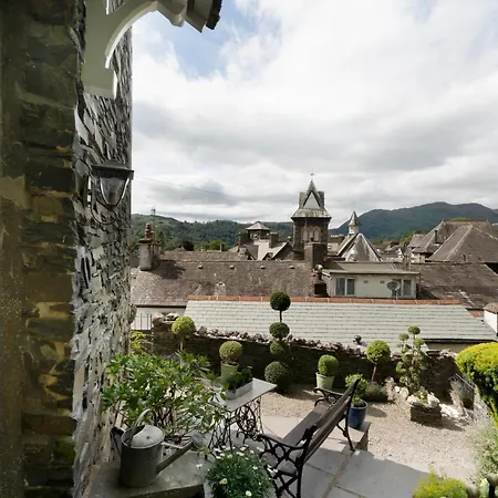 Brantside, Ambleside, Panoramic Views Holiday home Ambleside