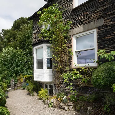 Brantside, Ambleside, Panoramic Views *