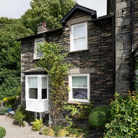 Brantside, Ambleside, Panoramic Views * Ambleside